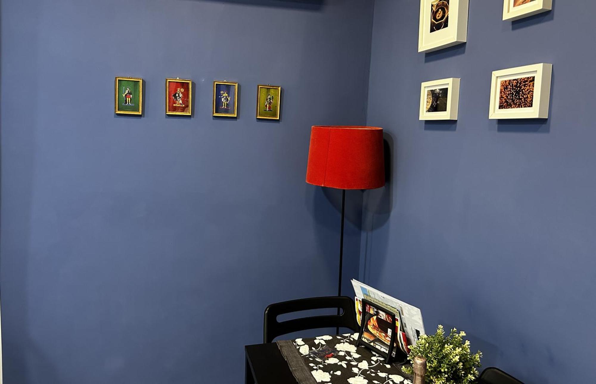 Donna Chiara Holiday House - Toledo เนเปิลส์ ภายนอก รูปภาพ